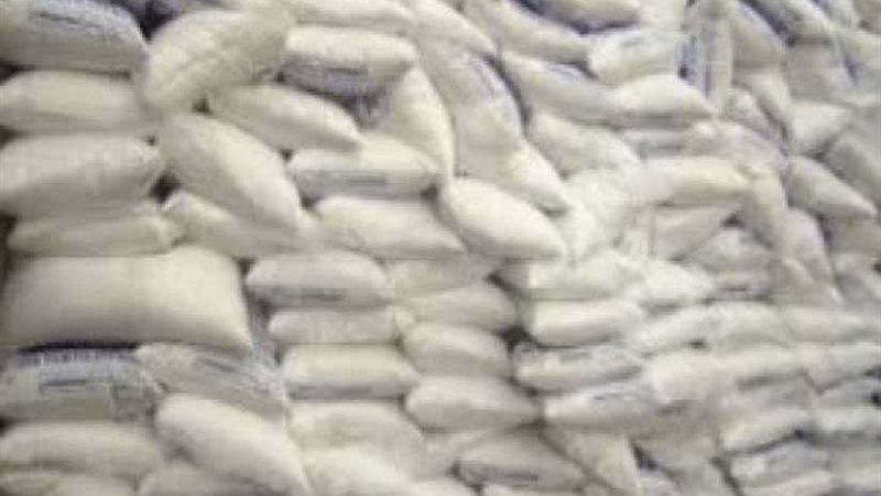 ضبط 2 طن أسمدة زراعية