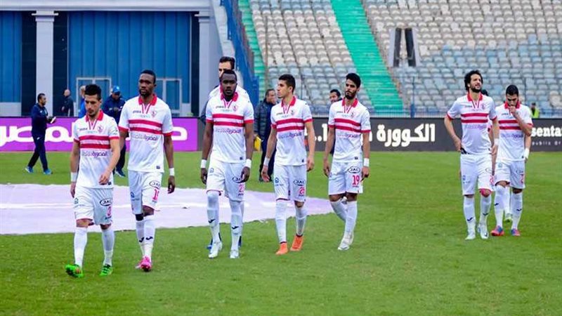 تدريبات شاقة في مران