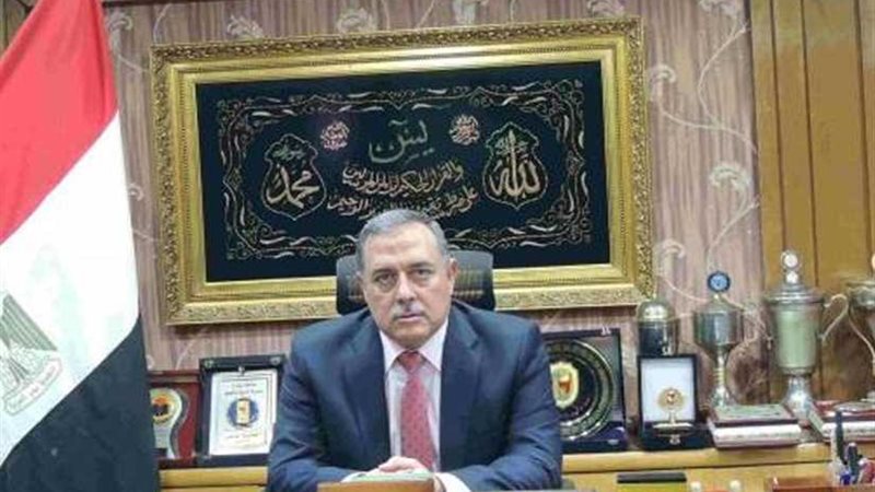 مدير أمن سوهاج: كاوتش