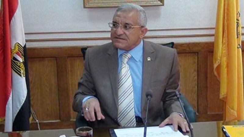 بروتوكول تعاون بين