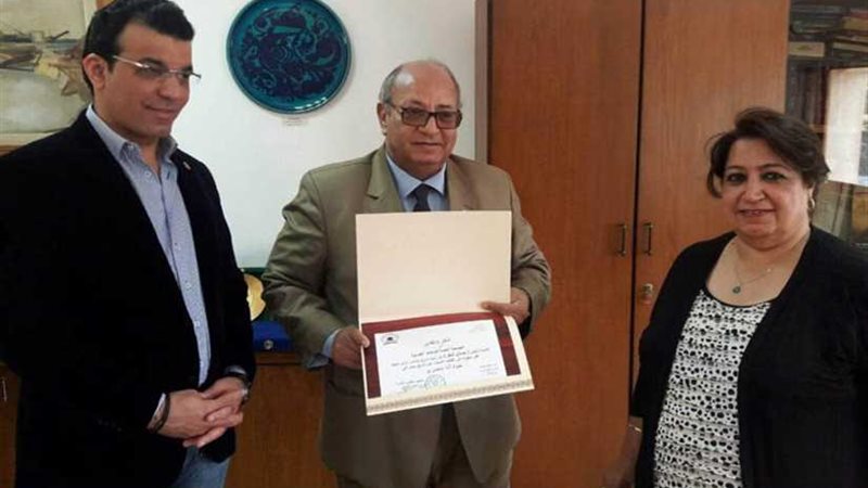 مؤرخون: نحن شعب يصعب