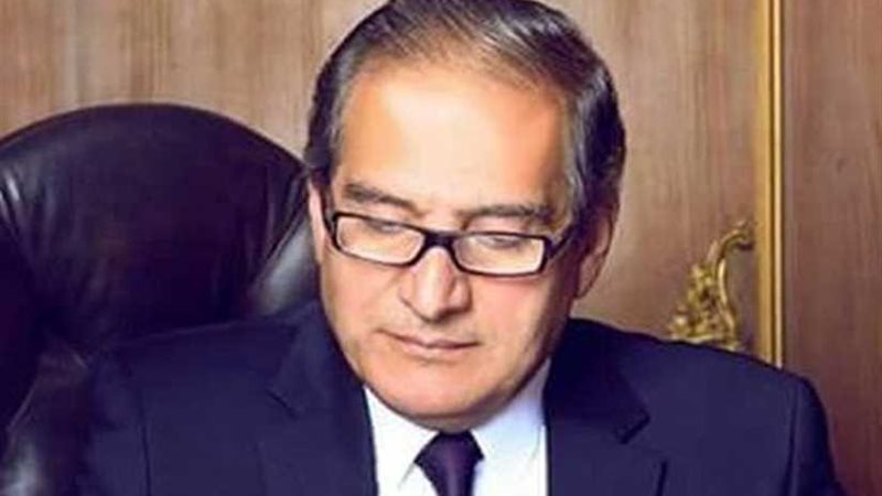 برلماني يطالب بعربات