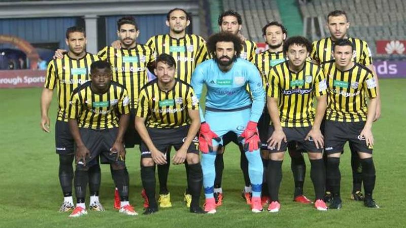 المقاولون يتعادل