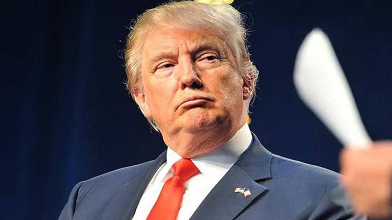 ترامب: حان الوقت