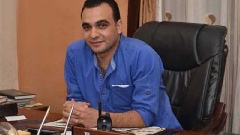 عودة مأمور ورئيس