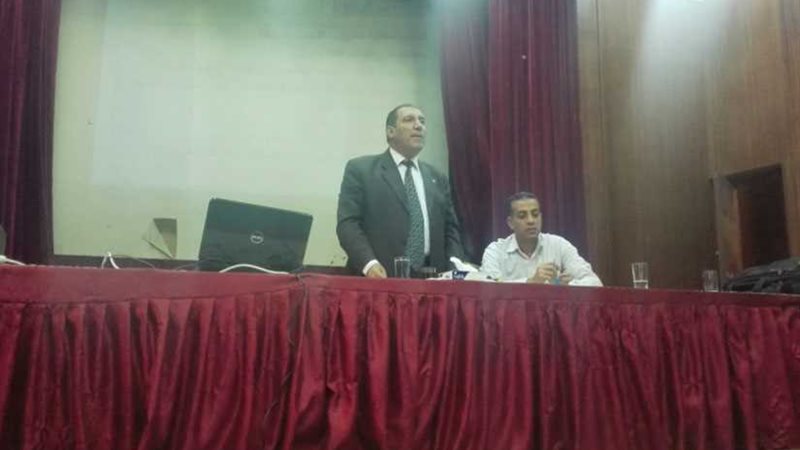 إعلام قنا يحذر من