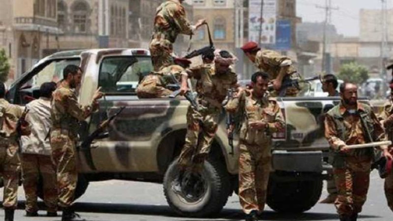 الجيش اليمني يقتل