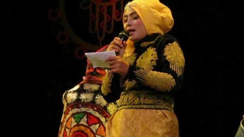 إندونيسيا تستهل عرضها