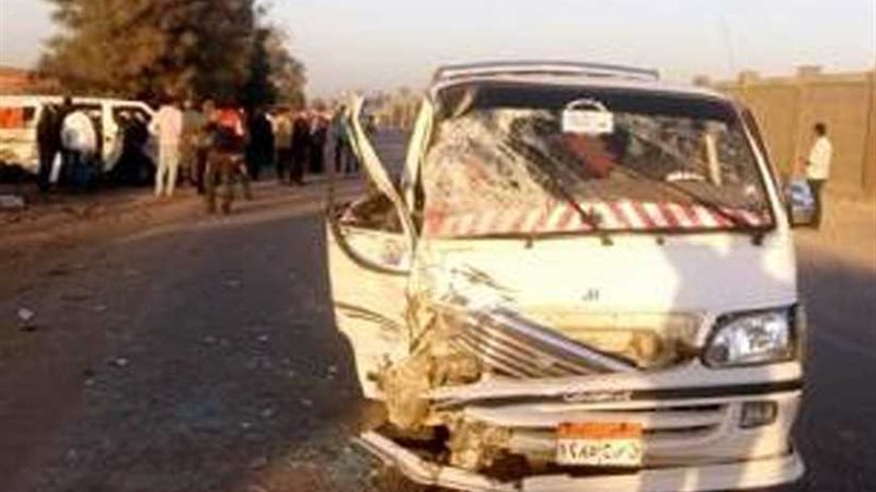 منوف العام تستقبل