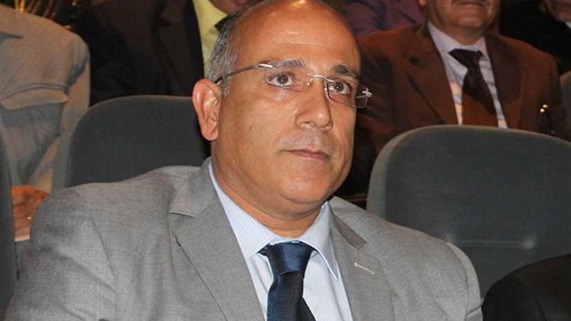 مؤتمر صحفي لإعلان