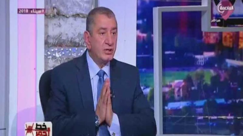 محافظ كفرالشيخ: الشهداء