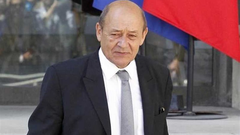 خارجية فرنسا : إذا