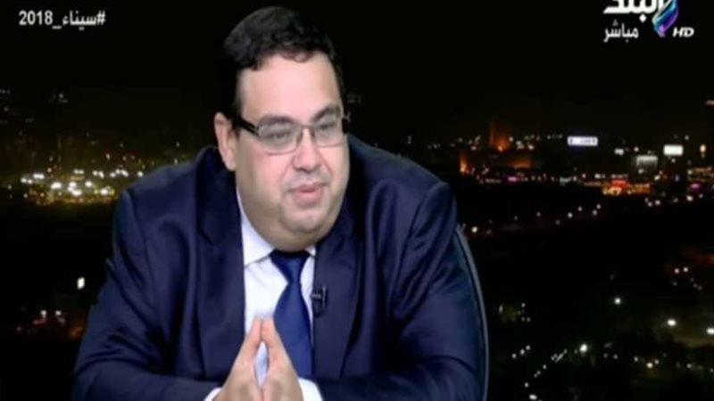 نائب رئيس البورصة