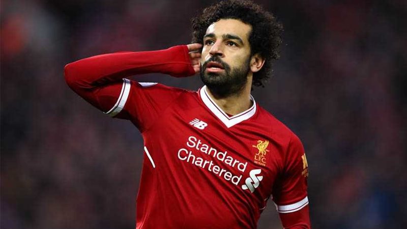 محمد صلاح واثق من