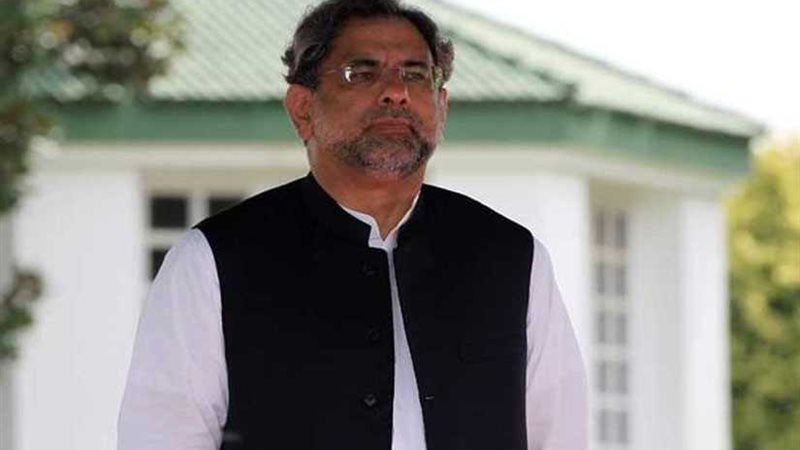 رئيس وزراء باكستان