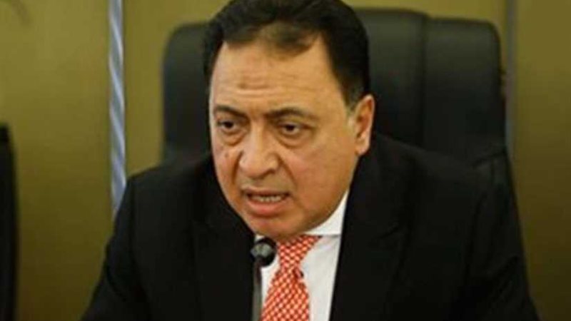 لهذا السبب.. وزير