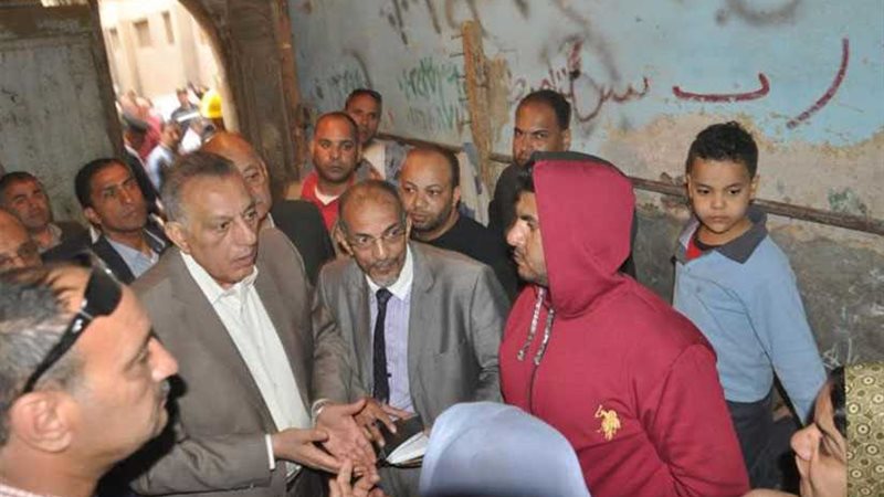 رئيس مدينة اوسيم