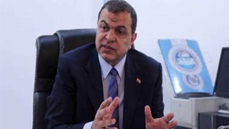 القوى العاملة تحذر