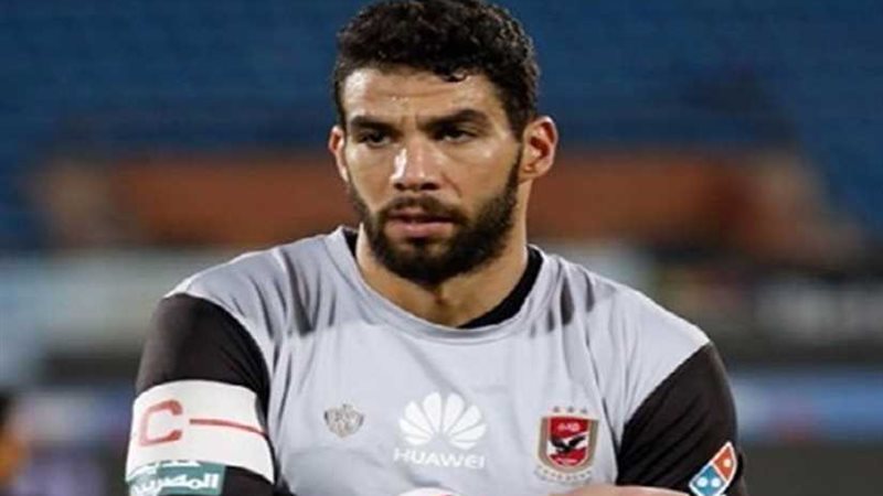 رباعي الأهلي يخوض