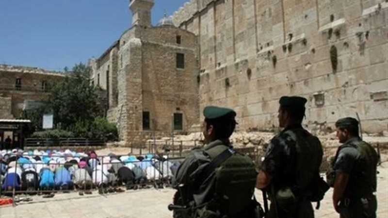 الاحتلال الإسرائيلي