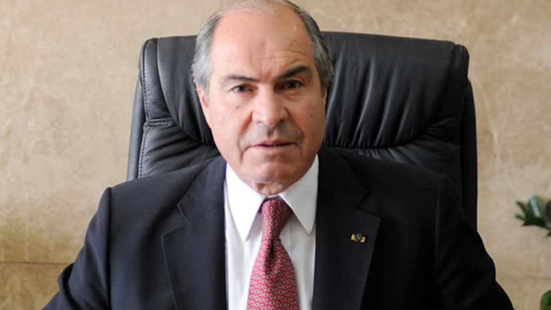 الصحة الأردنية: رئيس