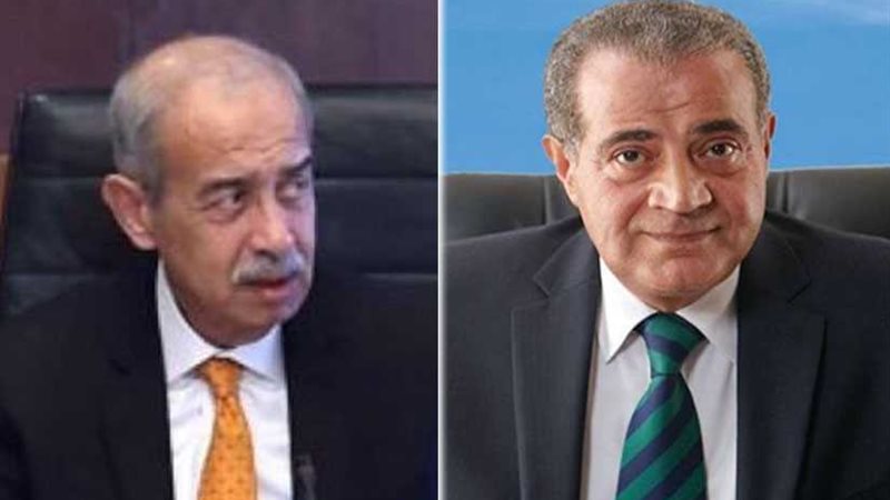 مواطنون يقاضون رئيس