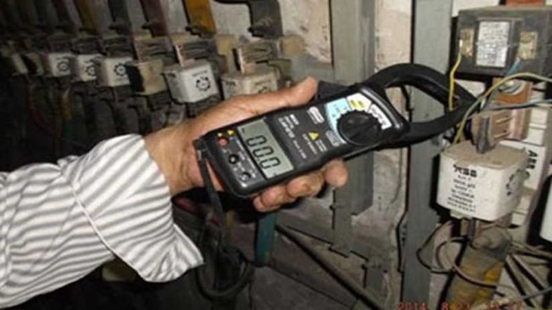 ضبط ٢١٧ ألف قضية