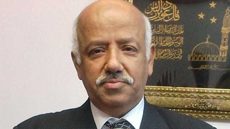 بلاغ للنائب العام