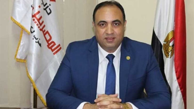 وكيل إسكان البرلمان: