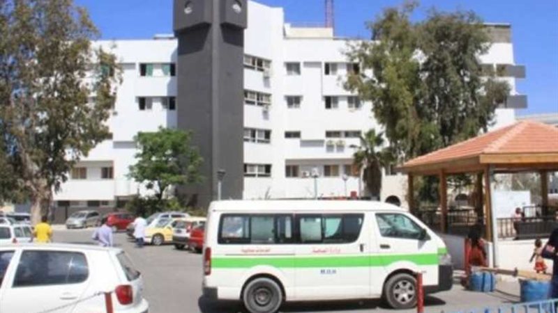 صحة غزة : 6 شهداء