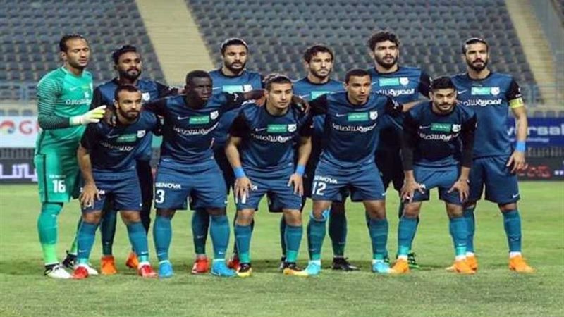 الداخلية يتعادل مع