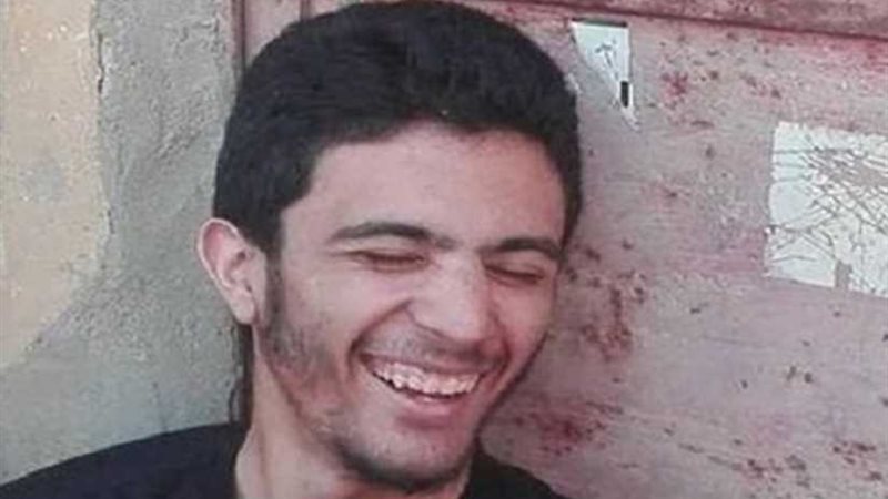 محاكمة قاتلي طالب