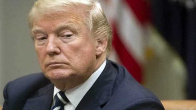 ترامب: أتعامل مع