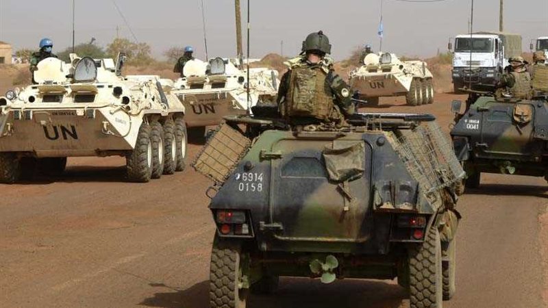 مقتل جندي وإصابة