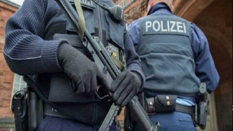 السلطات الأرجنتينية