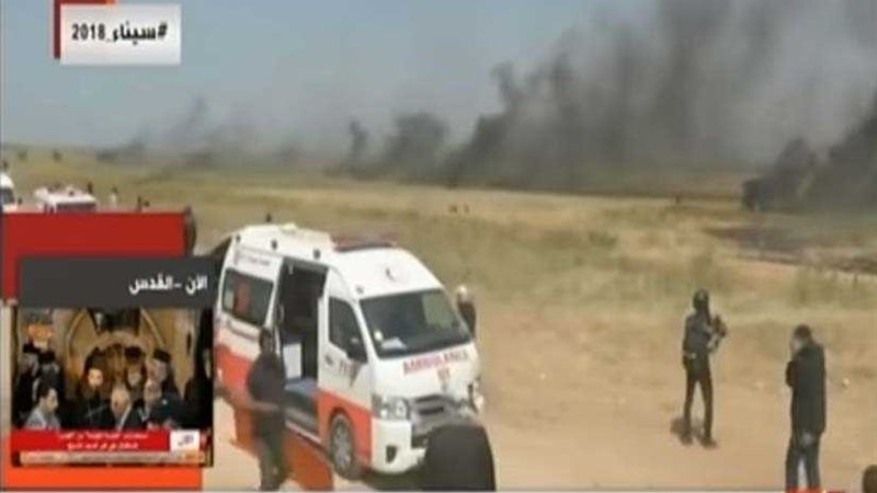 مستشار الرئيس الفلسطيني: