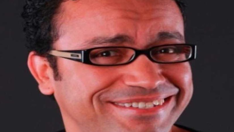 تكريم سامح حسين وخطاب