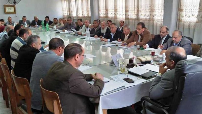 مشاكل الأرز وتوافر