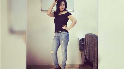 چنا العمري تشارك في فيلم 