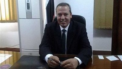 وكيل صحة الدقهلية يتفقد مستشفى جمصة