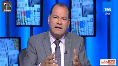 الديهي يشن هجوما ناريا على أيمن نور بعد طرد العاملين بقناته الإخوانية.. فيديو