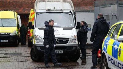 سكريبال وابنته بأسماء جديدة ومكان آخر للعيش