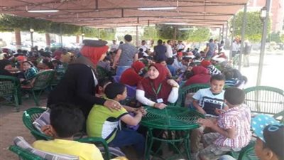 فرع جامعة الأزهر بأسيوط يحتفل بيوم 