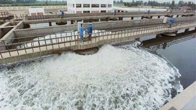 طوارئ بمياه الدقهلية خلال أعياد الربيع