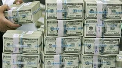 سقوط 74 متهما في غسيل أموال واتجار بالنقد في قبضة المباحث