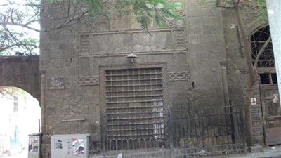 البدء في ترميم 10 مبانٍ أثرية بالقاهرة