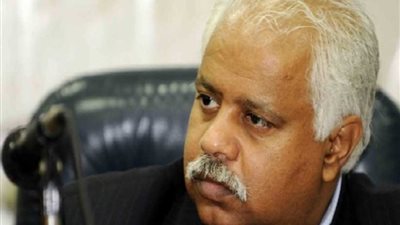 رسميًا.. حمدي رزق رئيسًا لتحرير 