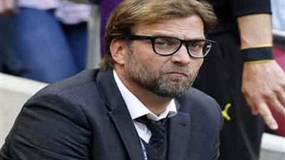 «كلوب» : «صلاح» قادر على المشاركة أمام مانشستر سيتي الثلاثاء المقبل