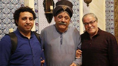 زعزع يتدخل لحل أزمة تترات 