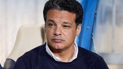 إيهاب جلال يستقيل من الزمالك